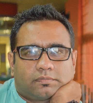 আদনান সৈয়দ