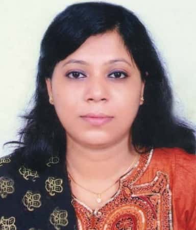 জোহরা শিউলী