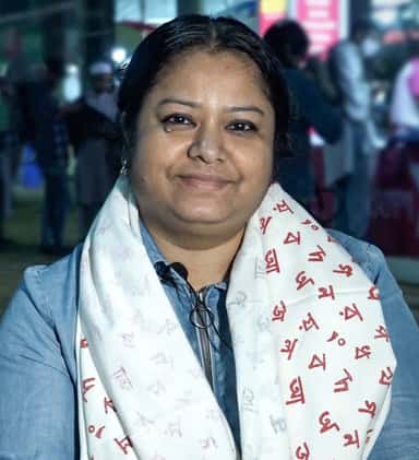 ফাল্গুনী তানিয়া