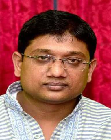 অমিত কুমার কুণ্ডু