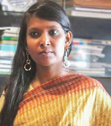 স্বরলিপি (রাশিদা খাতুন)