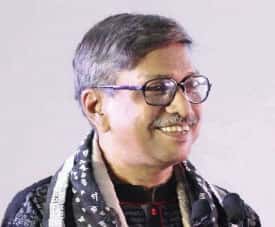 ড. রতন সিদ্দিকী