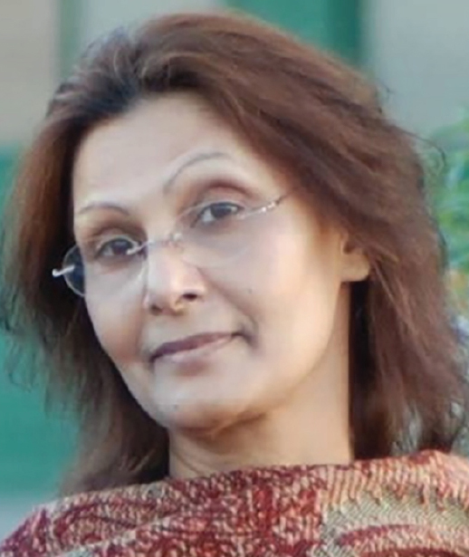 দিলারা বেগম