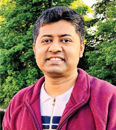 আসিফ মেহ্‌দী