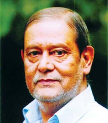 হেলাল হাফিজ