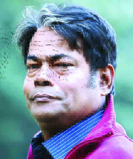 মনি হায়দার