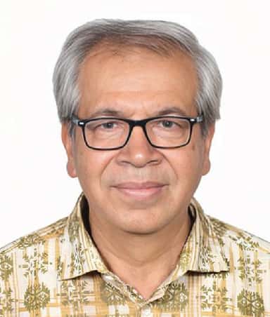 সুজন বড়ুয়া