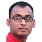 ইমন চৌধুরী