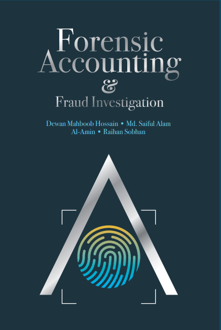 Forensic Accounting & Fraud Investigation