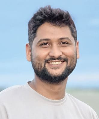 প্রসূন হালদার
