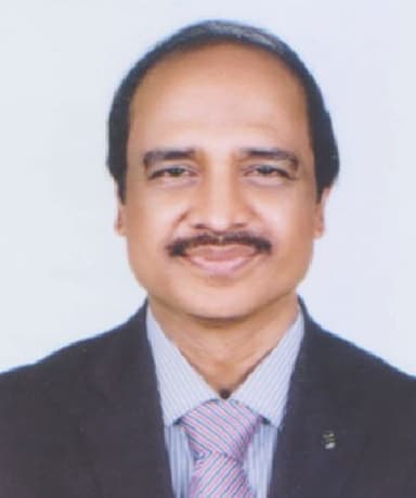 অধ্যাপক ডা. প্রণব কুমার চৌধুরী