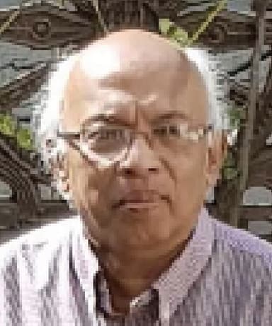 সৈয়দ বদরুল আহসান