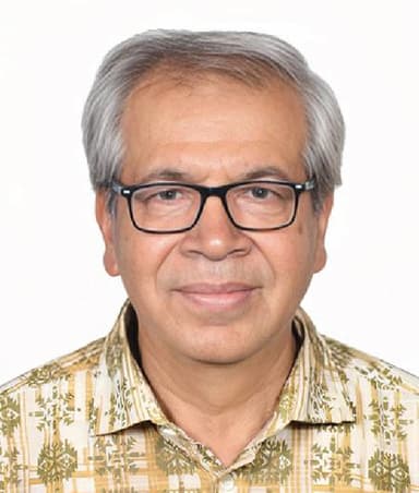 সুজন বড়ুয়া