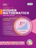 Higher Mathematics 2nd Paper (With Practical)