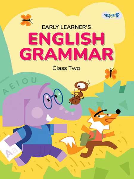 Early Learner's & English Grammar