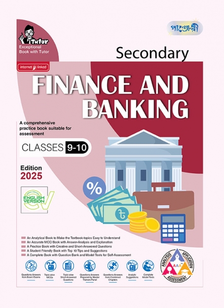 Secondary Finance and Banking 