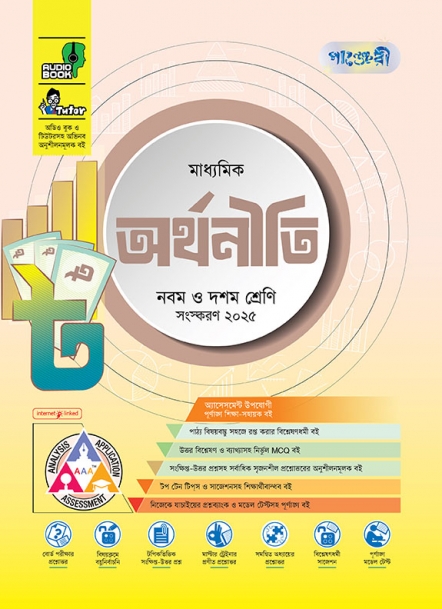 মাধ্যমিক অর্থনীতি 