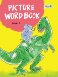 Picture Word Book, Level 4