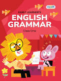 Early Learner's English Grammar-1