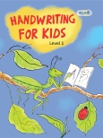 Handwriting for Kids, Level 1