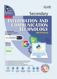 Secondary Information and Communication Technology (With Practical)