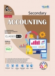 Secondary Accounting 