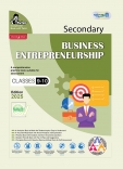 Secondary Business Entrepreneurship 