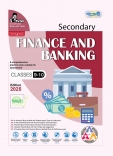 Secondary Finance and Banking 