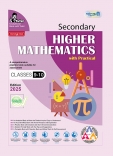 Secondary Higher Mathematics