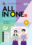 All in One - Class Seven (English Version)  