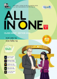 All in One - Class Eight (English Version) 