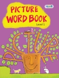 Picture Word Book, Level 1