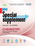 Chemistry First & Second Paper HSC Special Supplement++ (With Practical)