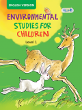 Environmental Studies for Children -Level 1 (English Version)