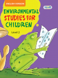 Environmental Studies for Children - Level 2 (English Version)