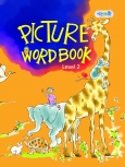 Picture Word Book, Level 2