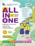 All in One - Class Two (English Version)