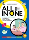 All in One - Class Two (English Version) 