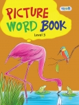 Picture Word Book, Level 3