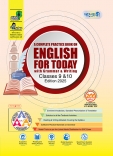 English for Today with Grammar & Writing