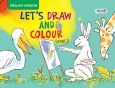 Let’s Draw and Colour, Level 3 (English Version) 