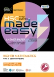 Higher Mathematics Test Papers Made Easy: Answer Paper