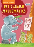 Let’s Learn Mathematics, Level 3  (English Version) 