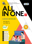 All in One - Class Six (English Version) 