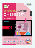 Secondary Chemistry (With Practical) (English Version)
