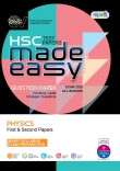 Physics Test Papers Made Easy: Question Paper 