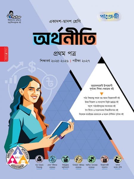 অর্থনীতি প্রথম পত্র 