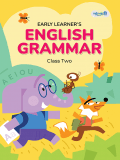 Early Learner's English Grammar