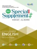 SSC Special Supplement++ English Second Paper (Exam 2027)
