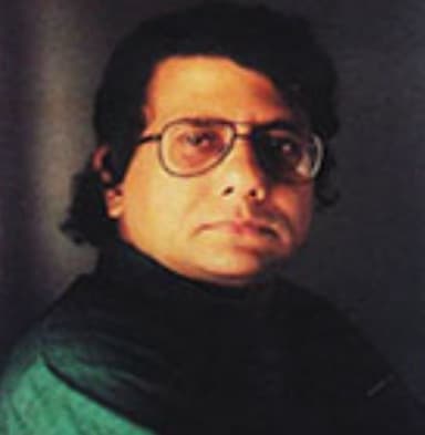 তানভীর মোকাম্মেল